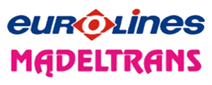 Eurolines Madeltrans-logo