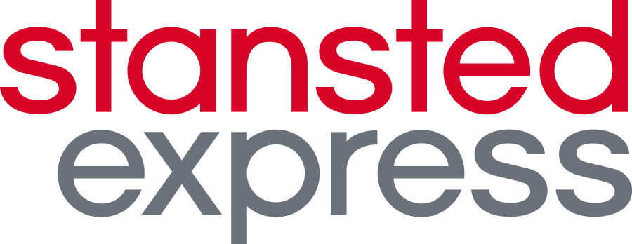 Stansted Express-logo
