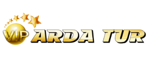 VIP Arda Tur-logo
